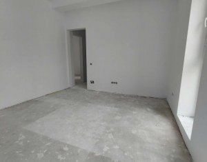 Apartament 2 camere, etaj retras, zona Muzeul Apei, Floresti