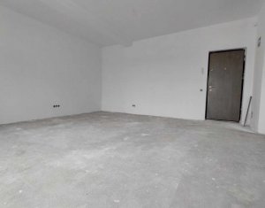 Apartament 2 camere, etaj retras, zona Muzeul Apei, Floresti