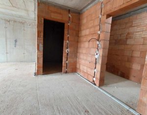 Appartement 2 chambres à vendre dans Cluj-napoca, zone Iris