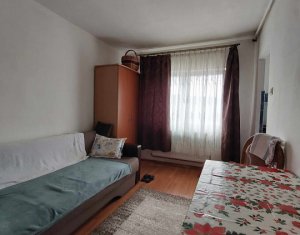 Sale apartment 1 rooms in Cluj-napoca, zone Dambul Rotund