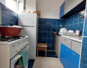 Appartement 1 chambres à vendre dans Cluj-napoca, zone Dambul Rotund