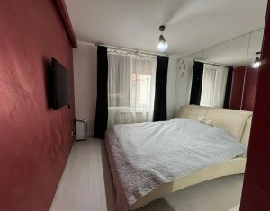 Appartement 3 chambres à vendre dans Floresti