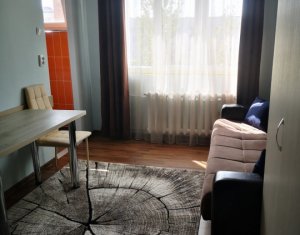 Apartment 1 rooms for sale in Cluj-napoca, zone Marasti