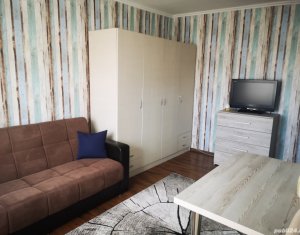 Apartment 1 rooms for sale in Cluj-napoca, zone Marasti