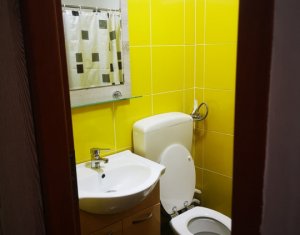 Apartment 1 rooms for sale in Cluj-napoca, zone Marasti