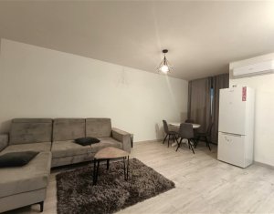 Sale apartment 2 rooms in Floresti