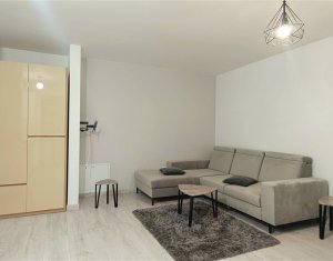 Appartement 2 chambres à vendre dans Floresti