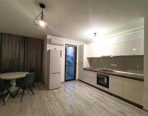 Apartament 2 camere | 51mp | Floresti, zona Sub Cetate | Parcare Subterana