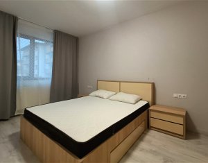 Appartement 2 chambres à vendre dans Floresti