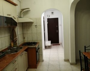 Apartament 2 camere, etajul 4, doua balcoane