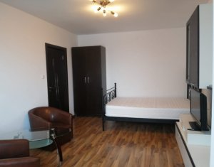 Apartament 2 camere, etajul 4, doua balcoane