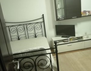 Apartament 2 camere, etajul 4, doua balcoane