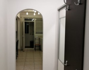 Appartement 2 chambres à vendre dans Cluj-napoca, zone Gheorgheni