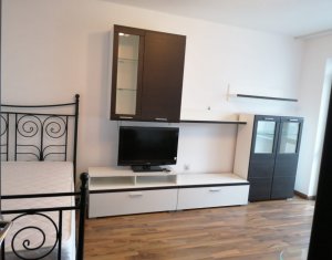 Apartament 2 camere, etajul 4, doua balcoane