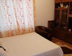 Appartement 2 chambres à vendre dans Cluj-napoca, zone Gheorgheni