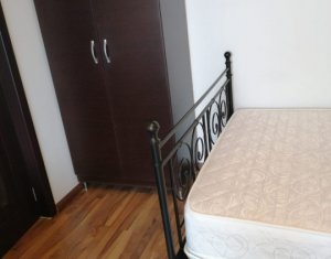 Apartament 2 camere, etajul 4, doua balcoane