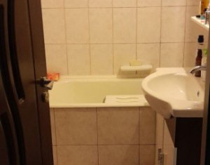 Apartament 2 camere, etajul 4, doua balcoane