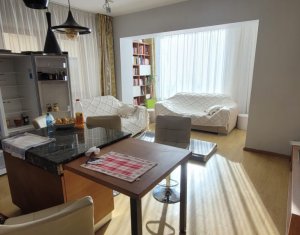 Vanzare apartament 3 camere, Zorilor, vila cu 3 apartamente