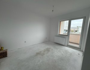 Appartement 2 chambres à vendre dans Floresti