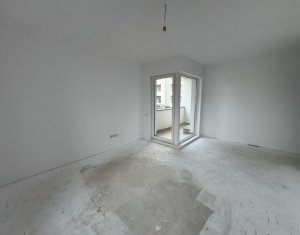 Appartement 2 chambres à vendre dans Floresti