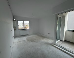 Apartament 2 camere, situat in Floresti ,zona Catanelor