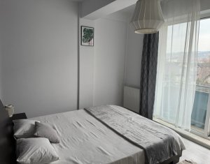 Apartament cu 2 camere, situat in Floresti, zona Terra