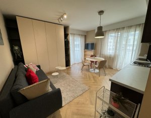 Appartement 2 chambres à vendre dans Floresti