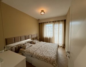 Apartament 2 camere, situat in Floresti, zona Catanelor 