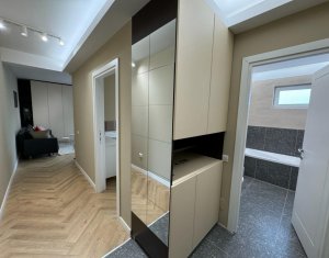 Apartament 2 camere, situat in Floresti, zona Catanelor 