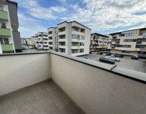 Apartament 2 camere, situat in Floresti, zona Catanelor 