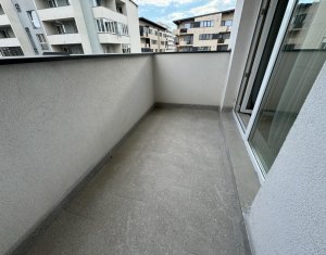 Appartement 2 chambres à vendre dans Floresti