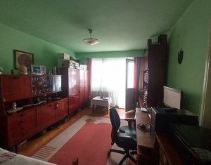 Appartement 2 chambres à vendre dans Cluj-napoca, zone Manastur