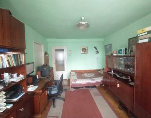 Appartement 2 chambres à vendre dans Cluj-napoca, zone Manastur