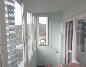 Apartament renovabil 2 camere situat in zona Calea Floresti