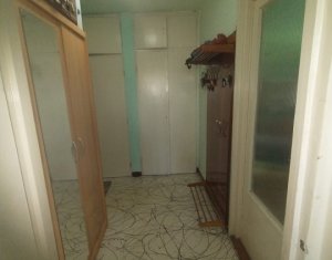 Apartament renovabil 2 camere situat in zona Calea Floresti