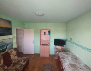 Apartament renovabil 2 camere situat in zona Calea Floresti