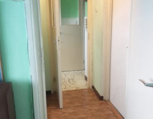 Apartament renovabil 2 camere situat in zona Calea Floresti