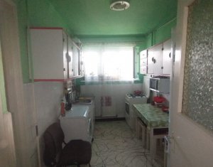 Apartament renovabil 2 camere situat in zona Calea Floresti