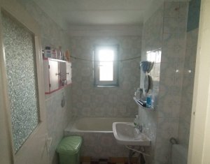 Apartament renovabil 2 camere situat in zona Calea Floresti