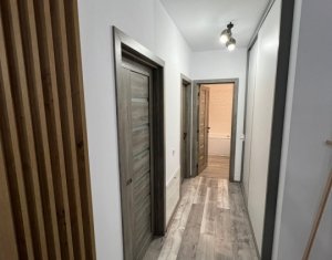 Appartement 3 chambres à vendre dans Floresti