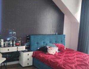 Appartement 3 chambres à vendre dans Floresti