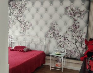 Apartament 3 camere Valea Garbaului, zona VIVO