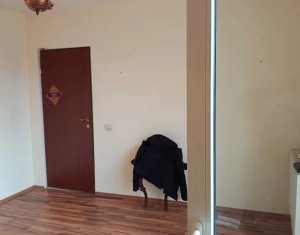 Apartment 1 rooms for sale in Cluj-napoca, zone Bulgaria