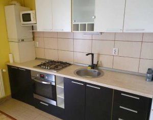 Apartment 2 rooms for sale in Floresti