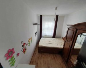 Appartement 2 chambres à vendre dans Floresti