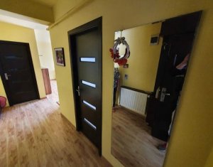 Appartement 2 chambres à vendre dans Floresti