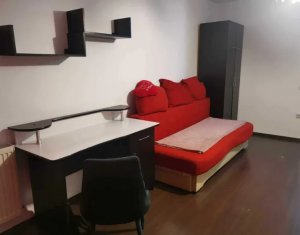 Sale apartment 1 rooms in Floresti