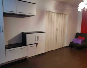 Apartament 1 camera, situat in Floresti, zona Porii