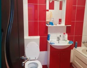 Apartament 1 camera, situat in Floresti, zona Porii