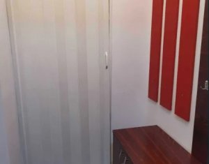 Apartament 1 camera, situat in Floresti, zona Porii